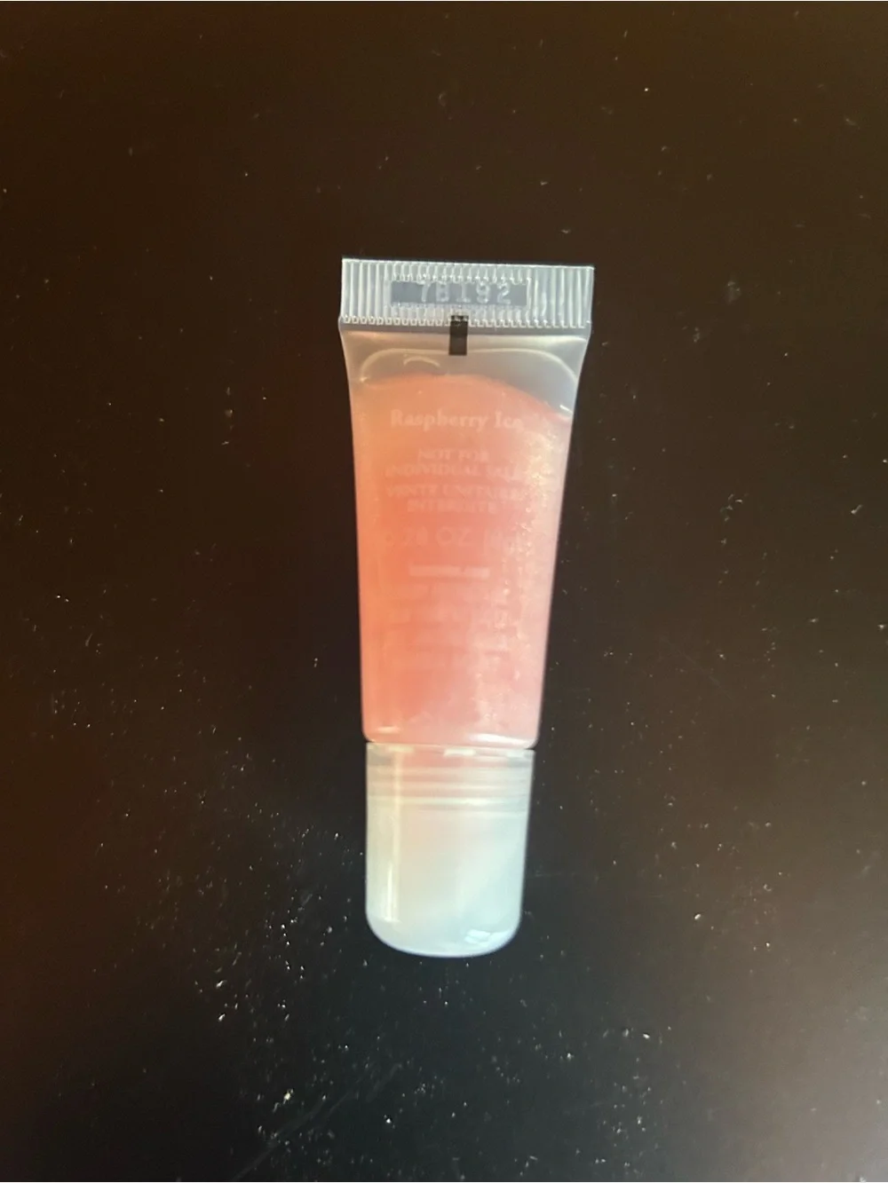 Lancome juicy tubes
